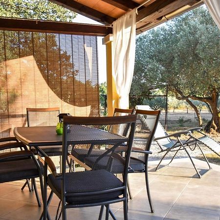 Holiday House Val Vidal Ровинь Экстерьер фото