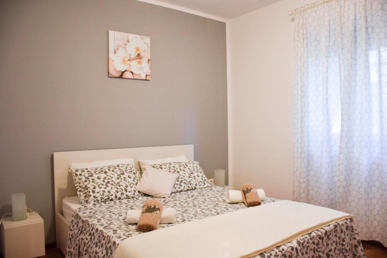 Holiday House Val Vidal Ровинь Экстерьер фото