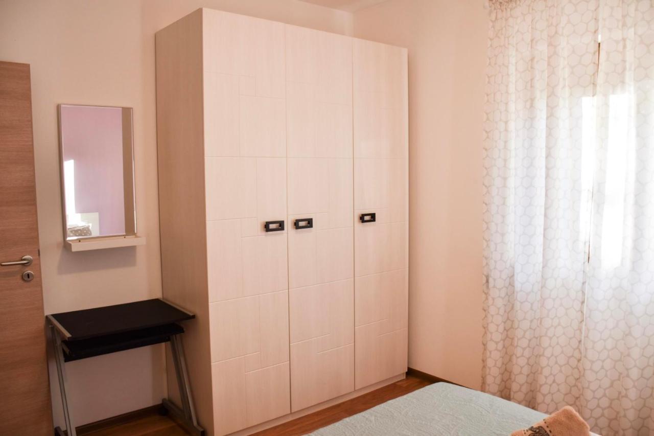 Holiday House Val Vidal Ровинь Экстерьер фото