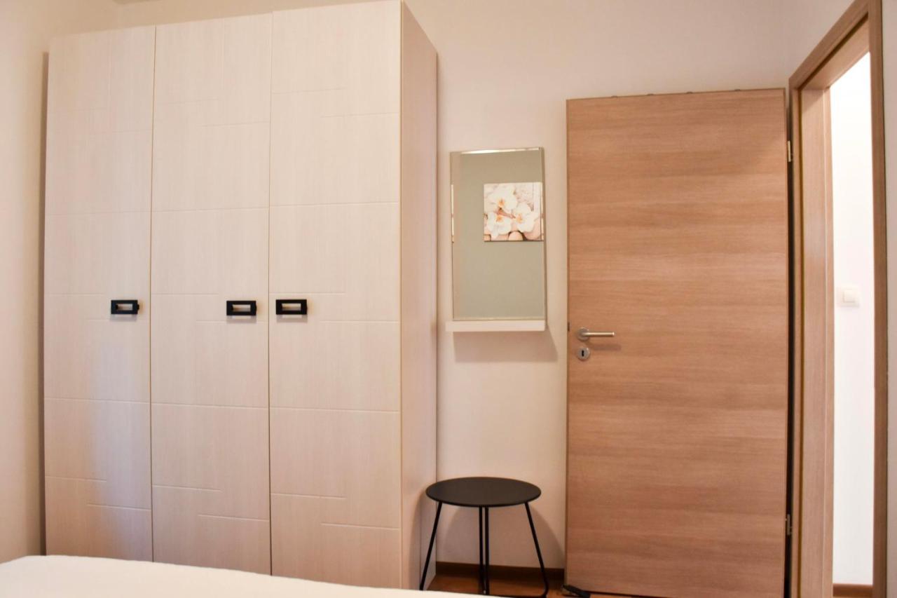 Holiday House Val Vidal Ровинь Экстерьер фото