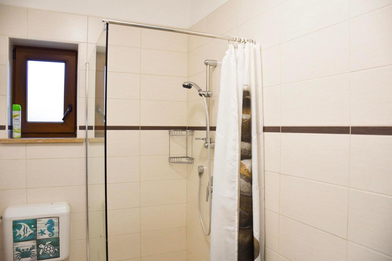 Holiday House Val Vidal Ровинь Экстерьер фото
